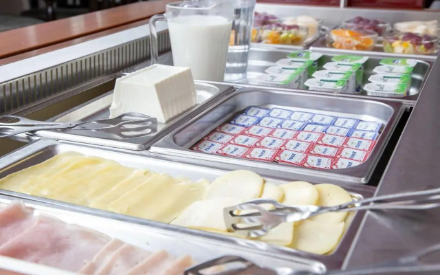 Отель Stay Hotel Leiria