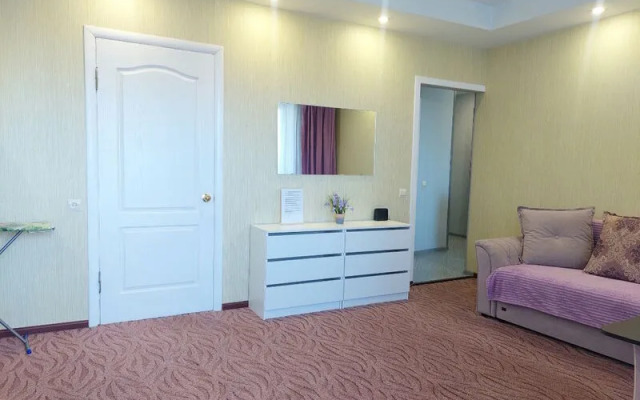 Рент Хаус на ул. Навагинская, д. 12