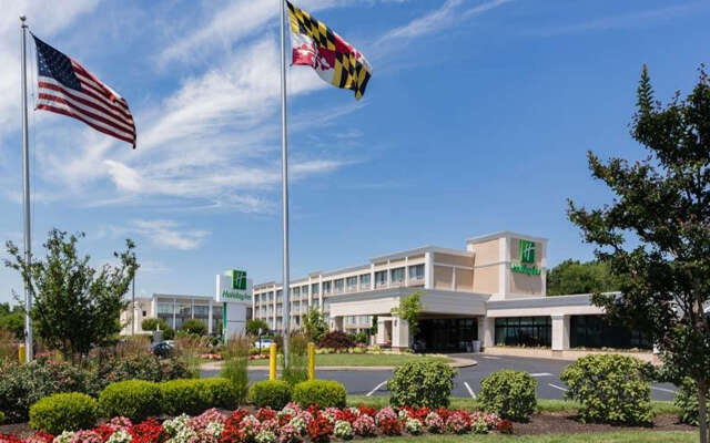 Holiday Inn Columbia East-Jessup by IHG