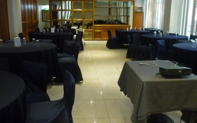 Bristol Hotel