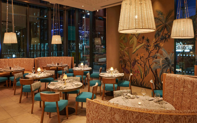 INNSiDE by Meliá Manchester