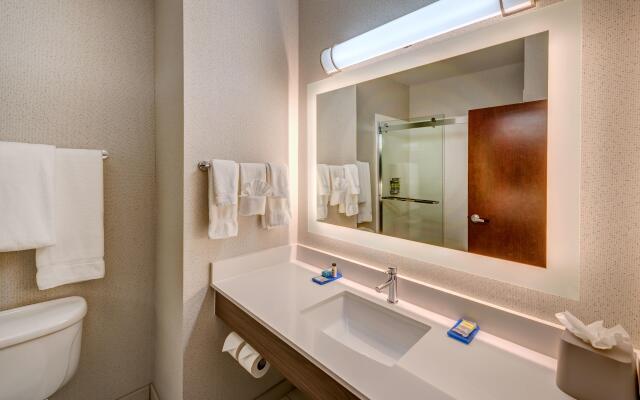 Holiday Inn Express Reno Airport by IHG