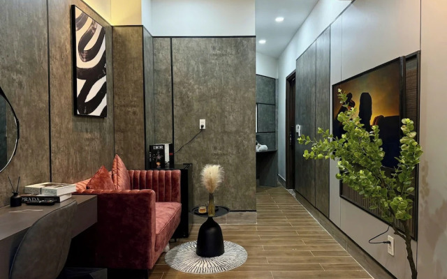 Unite StayCation Ho Chi Minh