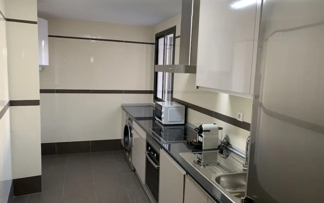 Apartment Lucena Center