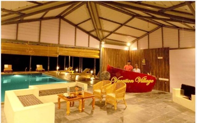 Resort Vacation Village - Neil Island