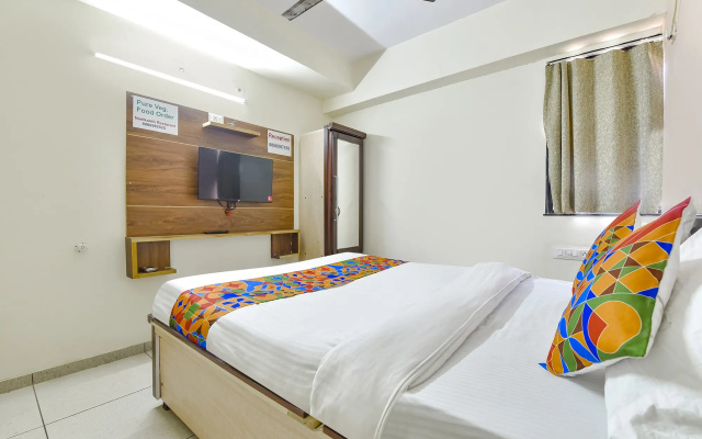 Hotel O Vishwa