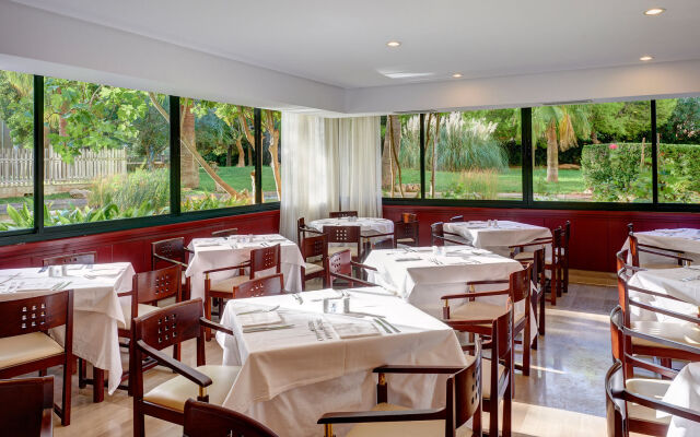 Welikehotel Marfil Playa Hotel