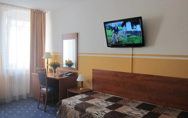 Hotel Atrium Charlottenburg