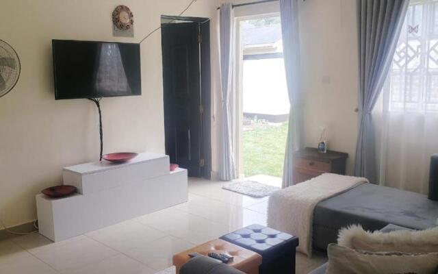 Stay.Plus Kanyakwar 1 Bedroom Apartment Kisumu