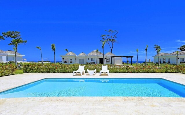 Ocean View Villa Deluxe 2 Bedroom