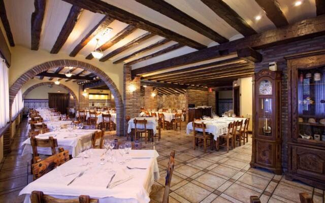 Hotel La Venta De Goyo