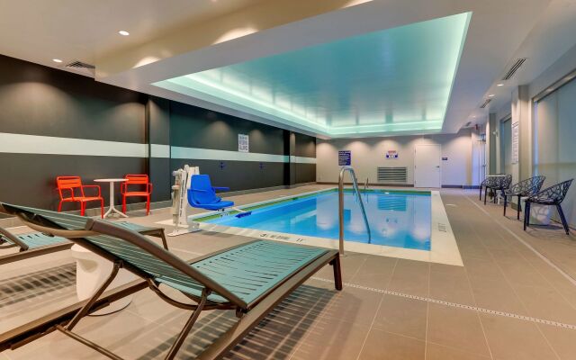 Tru By Hilton Raleigh Garner