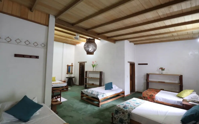 Hotel Maloka Amazonas