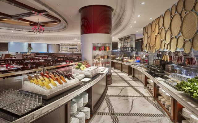 The Ritz-Carlton, Guangzhou