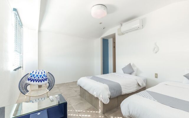 Mykonos Resort Miura