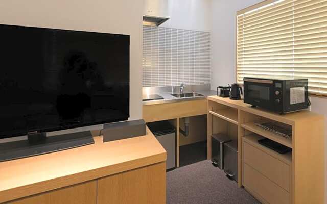 Design Hotel Kyoto Fuyacho - Vacation STAY 67922v
