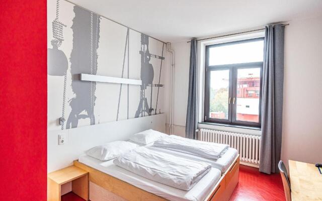 havenhostel Bremerhaven