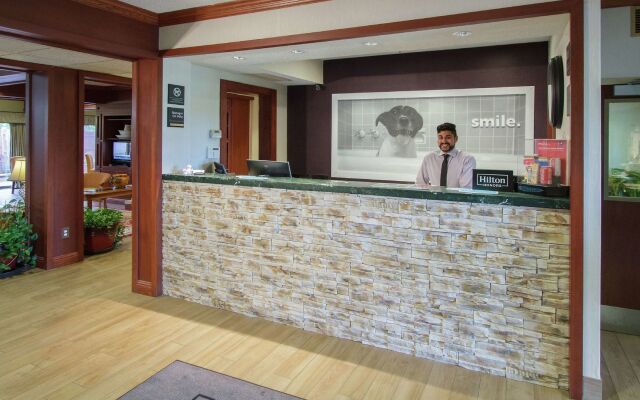 Hampton Inn South Haven