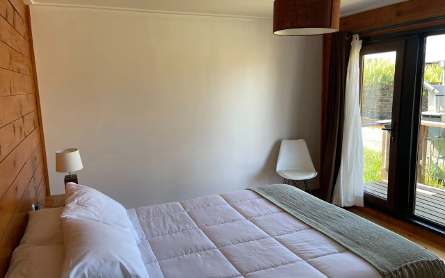 Hotel Puerto Madera By Dot Boutique