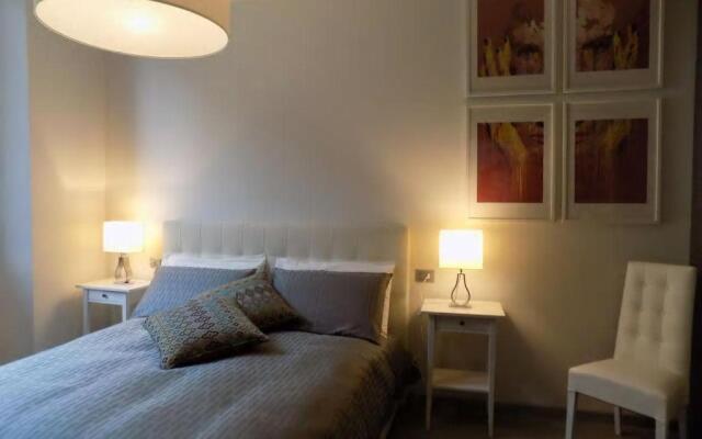 Hs4U ArtGallery Design apartment