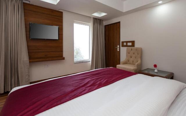 Hotel Wild Wood