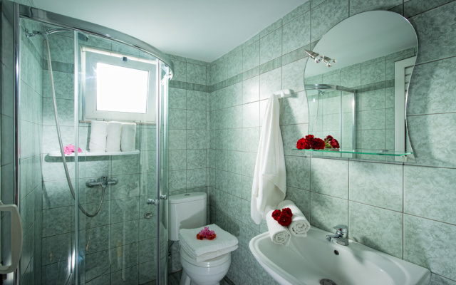 Kastro Beach Apartments