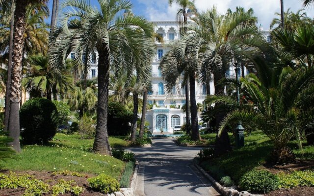 L'orient palace