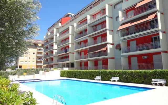 Great Apartment by the Beach for 7 Guests