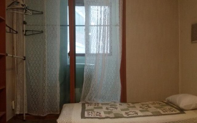 SUZY - Hostel
