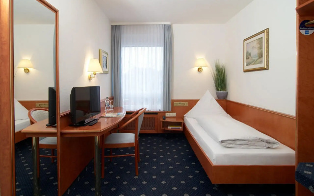 Hotel Württemberger Hof