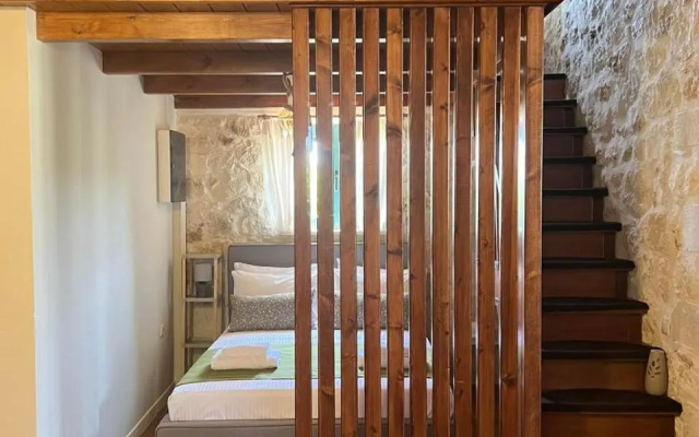 Mouria Country House
