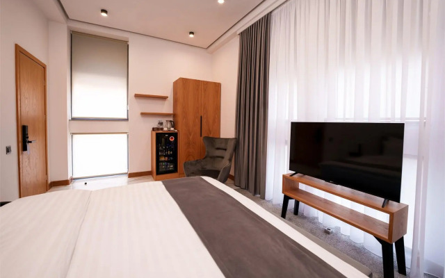 Revive Boutique Hotel