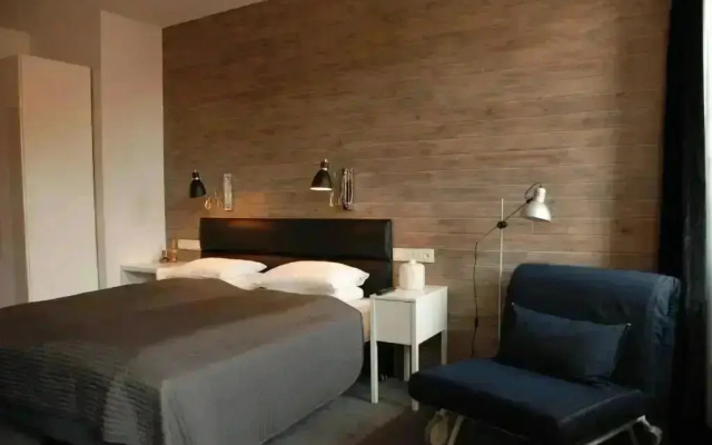 Hotel Grodzka 20