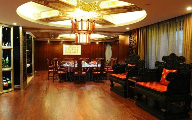 Jixiang Hotel