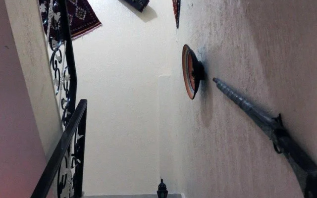 Global Surf House - Hostel/Backpacker