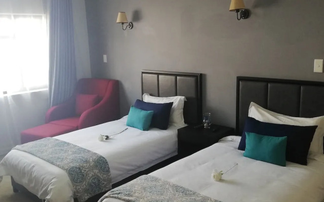 Atlantic Pearl Guest House