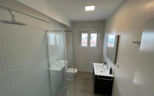 Apartamento Playa de Carnota 2