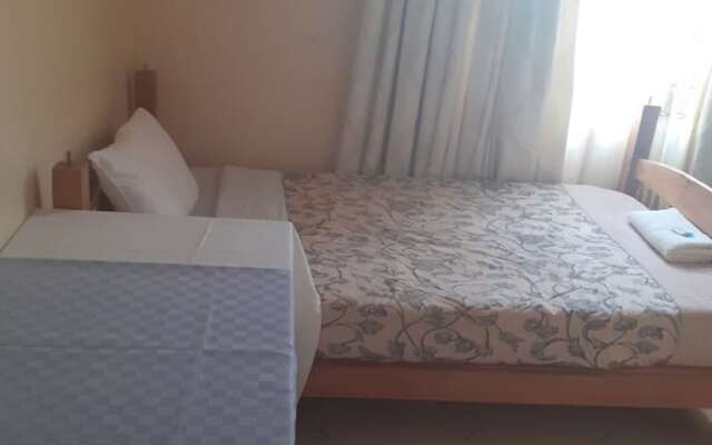 Ukombozi Retreat & Conference Centre - Hostel