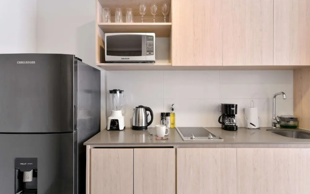 w Magical Loft in Santa Barbara