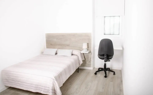 Apartamentos Centro HistÃ³rico II