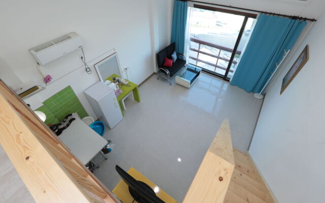 Seaview Pension