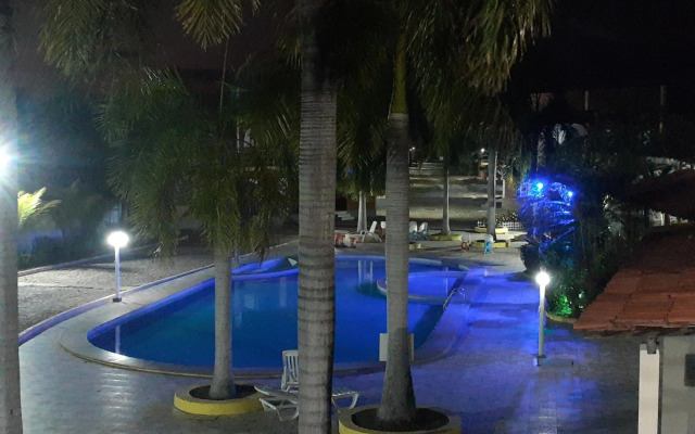 Chalé Condomínio Porto dos Lençóis