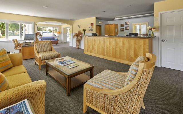 Ogunquit - The Milestone