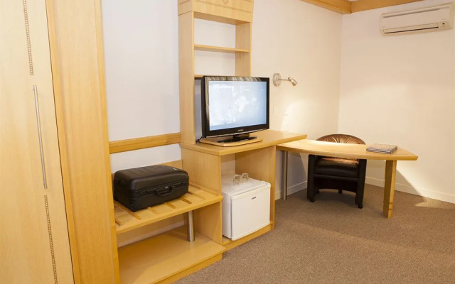 InterCity Premium Gravataí