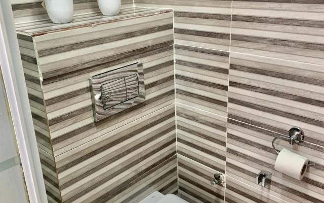 Suite del Ayuntamiento