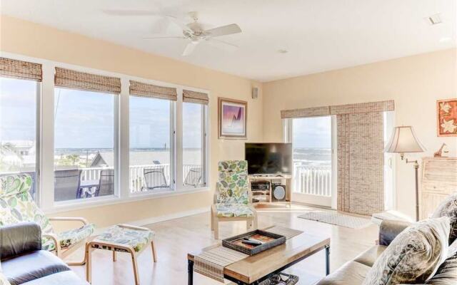 Serenity Now - Four Bedroom Home