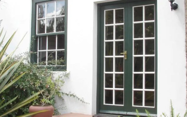 Old Mill Guest House & Restaurant