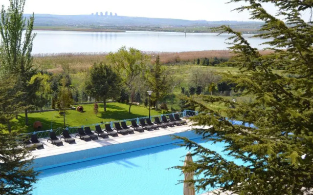 Ulasan Hotel