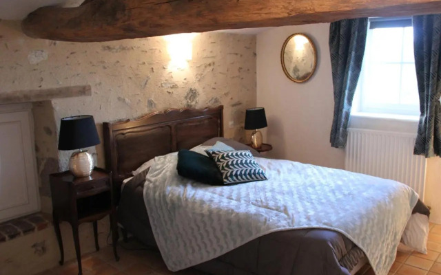 La Metairie du Bourg