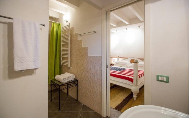 Luxury Apartment Cagliari Barcelona